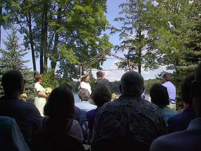 Vows