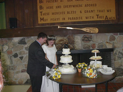 Cutting the Cake 1