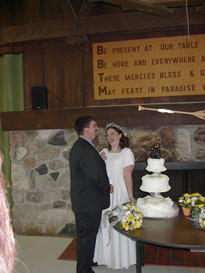 Cutting the Cake 2