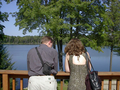 Backs of Tanners
