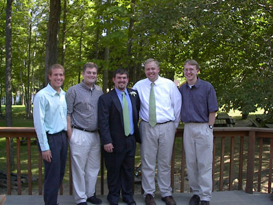 Sigma Beta Guys