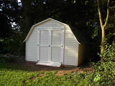 Shed Photo 2