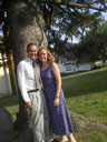 Tim and Jen