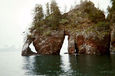 3-Hole Rock