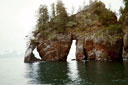 3-Hole Rock