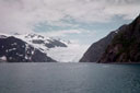 Holgate Glacier