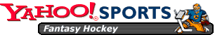 Yahoo! Sports Fantasy Hockey
