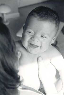 Kaleb - 6/04 - B/W 3