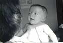 Kaleb - 6/04 - B/W 2