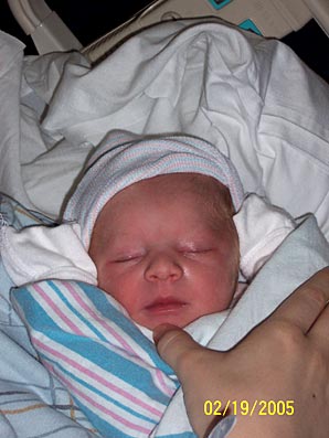 Jacob - 2/19/05