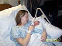 Tina & Jacob - 2/19/05