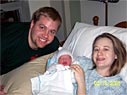 Happy Family - 2/19/05
