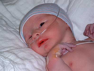 Nathaniel - 2/19/05