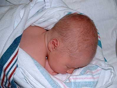 Nathaniel - 2/19/05