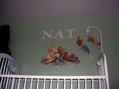 Crib - 2/19/05