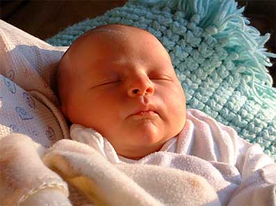 Nathaniel - 2/19/05