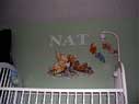 Crib - 2/19/05