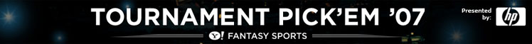 Yahoo! Sports Tournament Pick'em