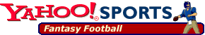 Yahoo! Sports Fantasy Football